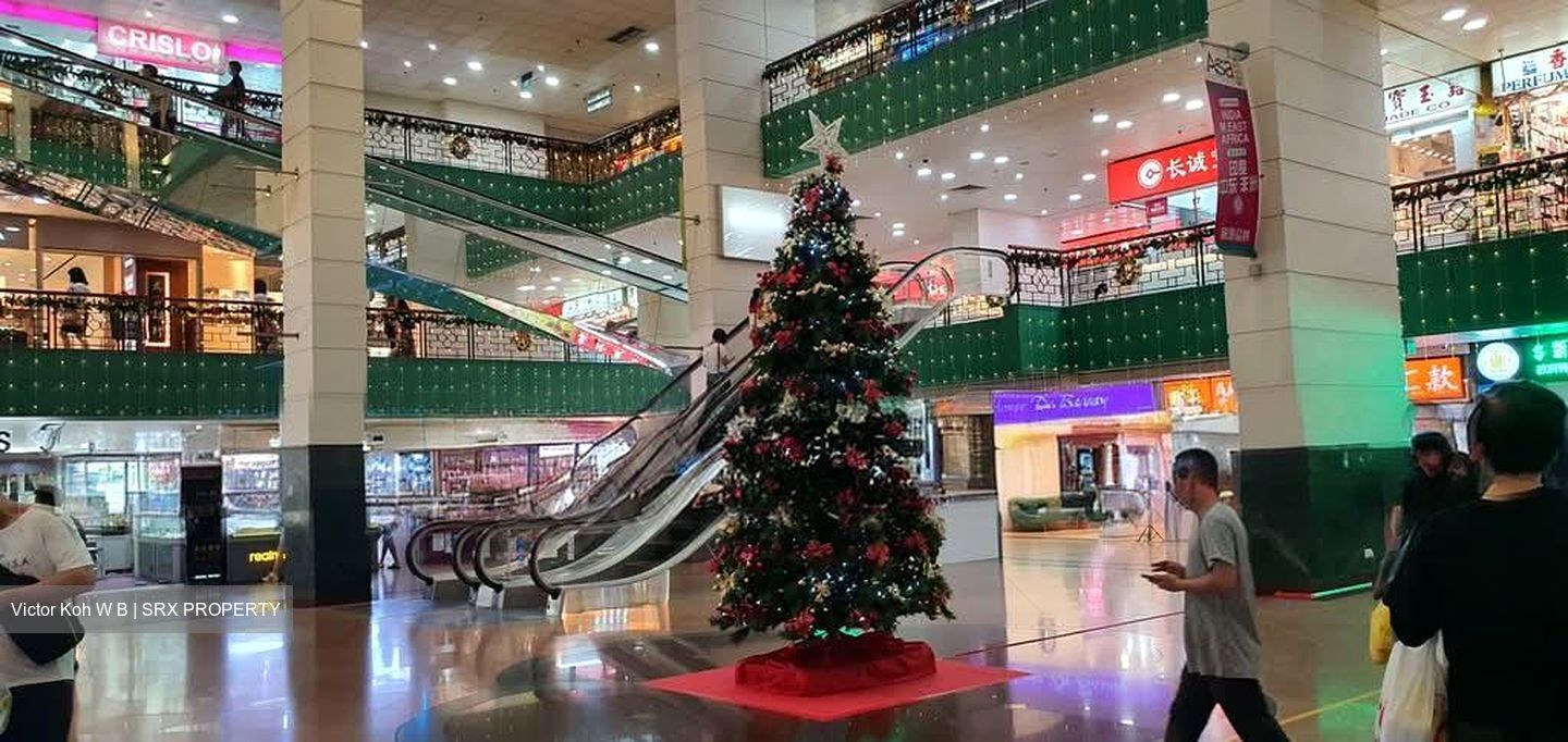 People's Park Complex (D1), Retail #594477951
